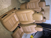 Oto Çıkma Parça / Porsche / Cayenne / Koltuk & Döşeme / Koltuk Takımı / Çıkma Parça 