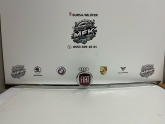 Oto Çıkma Parça / Fiat / Punto / Arma & Yazı / Bagaj Arması / Çıkma Parça 