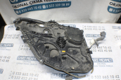 Oto Çıkma Parça / Ford / Fiesta / Oto Cam / Cam Krikosu / Çıkma Parça 