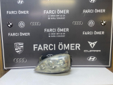 Oto Çıkma Parça / Opel / Corsa / Far & Stop / Sol Ön Far / Çıkma Parça 