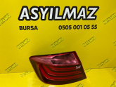 Oto Çıkma Parça / Bmw / 5 Serisi / Far & Stop / Sol Arka Stop / Çıkma Parça 