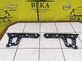 Oto Çıkma Parça / Opel / Insignia / Tampon / Tampon Braketi / Sıfır Parça 