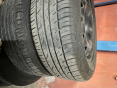 Oto Çıkma Parça / Volkswagen / Polo / Jant & Lastik / Jant & Lastik Takımı / Çıkma Parça 