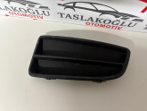 FİAT PANDA SOL TAMPON KAPAĞI SİSİZ