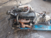 Oto Çıkma Parça / Ford / Transit / Motor / Motor (komple) / Çıkma Parça 