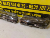 Oto Çıkma Parça / Dacia / Spring / Far & Stop / Gündüz Ledi / Çıkma Parça 