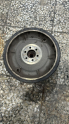 Oto Çıkma Parça / Ford / Fiesta / Motor / Volant / Çıkma Parça 
