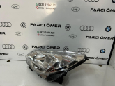 Oto Çıkma Parça / Opel / Corsa / Far & Stop / Sol Ön Far / Çıkma Parça 