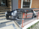 AUDİ A6 ÖN TAMPON C7