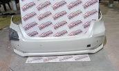 2019/2024 TOYOTA COROLLA BEYAZ ARKA TAMPON ORJINAL