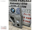 Oto Çıkma Parça / Volkswagen / T-Roc / Kaporta & Karoser / Sol Arka Kapı / Çıkma Parça 