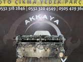 Oto Çıkma Parça / Citroen / Berlingo / Motor / Silindir Kapağı / Çıkma Parça 