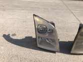 Oto Çıkma Parça / Ford / Transit / Far & Stop / Sağ Ön Far / Çıkma Parça 