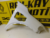 Oto Çıkma Parça / Renault / Megane / Kaporta & Karoser / Sağ Ön Çamurluk / Çıkma Parça 