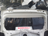 Oto Çıkma Parça / Volkswagen / Polo / Kaporta & Karoser / Bagaj Kapağı / Çıkma Parça 
