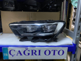 Oto Çıkma Parça / Volkswagen / T-Roc / Far & Stop / Sağ Ön Far / Sıfır Parça 