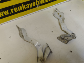 Oto Çıkma Parça / Renault / Master / Kaporta & Karoser / Kaput Menteşesi / Çıkma Parça 