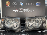 LAND ROVER RANGE ROVER VOGUE SAĞ SOL FAR XENONLU ÇIKMA ORJ