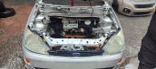 Oto Çıkma Parça / Ford / Focus / Kaporta & Karoser / Ön Şasi / Çıkma Parça 