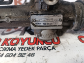 Oto Çıkma Parça / Fiat / Albea / Direksiyon / Direksiyon Kutusu / Çıkma Parça 