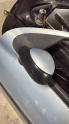 Peugeot 206 sol ayna manuel 3500