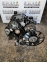 VOLKSWAGEN PASSAT 130LUK 1.9 TDİ AVF AWX ORJİNAL DOLU ÇIKMA MOTOR