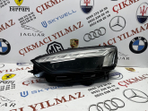 Oto Çıkma Parça / Audi / A5 / Far & Stop / Sol Ön Far / Çıkma Parça 
