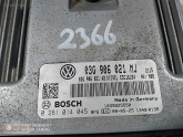 Oto Çıkma Parça / Volkswagen / Golf / Beyin / Motor Beyni / Çıkma Parça 