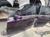 Oto Çıkma Parça / Volkswagen / Passat / Kaporta & Karoser / Sol Ön Kapı / Çıkma Parça 