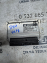 ÇIKMA HYUNDAİ GETZ MOTOR BEYNİ 39106-22140
