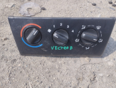 Opel Vectra B Kontrol Paneli