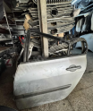 RENAULT MEGANE 2 SOL ARKA KAPI DİREK HASARLI ORJİNAL