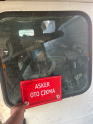 Oto Çıkma Parça / Fiat / Ducato / Kaporta & Karoser / Sağ Arka Kapı / Çıkma Parça 