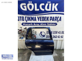 Opel Astra G SW Sağ Arka Kapı ORJİNAL