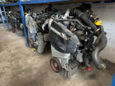 Oto Çıkma Parça / Renault / Megane / Motor / Motor (komple) / Çıkma Parça 
