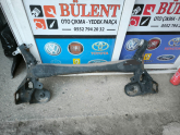 Oto Çıkma Parça / Opel / Grandland X / Alt Takım / Arka Dingil / Çıkma Parça 