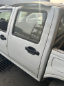 ISUZU D-MAX SOL ARKA KAPI EURO3