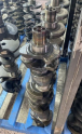 BMW F10 F01 N57 D30 5.30D 7.30D KRANK MİLİ