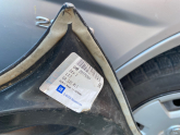 Oto Çıkma Parça / Opel / Insignia / Kaporta & Karoser / Bagaj Kapağı / Sıfır Parça 