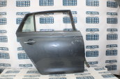 Oto Çıkma Parça / Skoda / Rapid / Kaporta & Karoser / Sağ Arka Kapı / Çıkma Parça 
