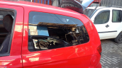 Oto Çıkma Parça / Hyundai / Getz / Oto Cam / Kelebek Camı / Çıkma Parça 