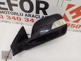 HONDA CRV SOL AYNA ORJİNAL ÇIKMA YEDEK PARÇA 07-12