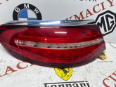 Oto Çıkma Parça / Mercedes / GLC / Far & Stop / Sol Arka Stop / Çıkma Parça 