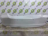 BMW 3 SERİSİ 2007 2012 E90 LCİ ARKA TAMPON 51127202686