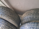 Oto Çıkma Parça / Hyundai / H100 / Jant & Lastik / Jant & Lastik Takımı / Çıkma Parça 