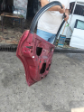 Oto Çıkma Parça / Toyota / Corolla / Kaporta & Karoser / Sol Arka Kapı / Çıkma Parça 