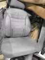 Fiat palio tek kapı sağ koltuk