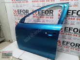 Oto Çıkma Parça / BYD / Atto 3 / Kaporta & Karoser / Sol Ön Kapı / Çıkma Parça 