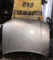 Audi A4 B6 2000-2006 Model Motor Kaputu - Oto Çıkma Parçaları
