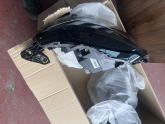 Oto Çıkma Parça / Peugeot / 208 / Far & Stop / Sol Ön Far / Sıfır Parça 